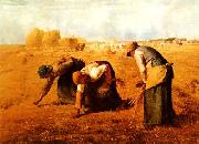 Jean Francois Millet The Gleaners oil painting picture wholesale